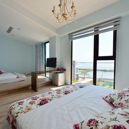 Ing Spa B&B Magong Ngoại thất bức ảnh