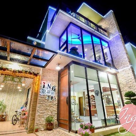 Ing Spa B&B Magong Ngoại thất bức ảnh