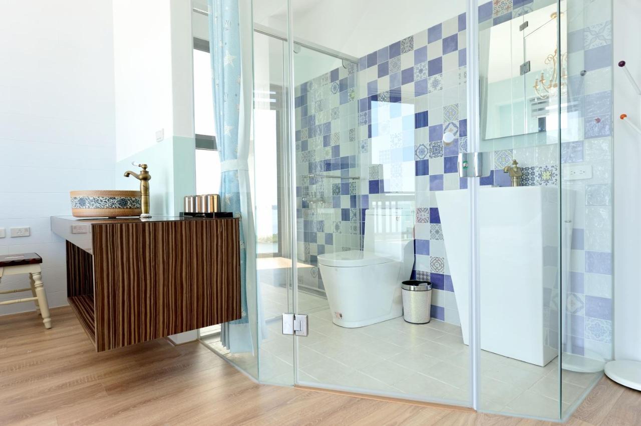 Ing Spa B&B Magong Ngoại thất bức ảnh