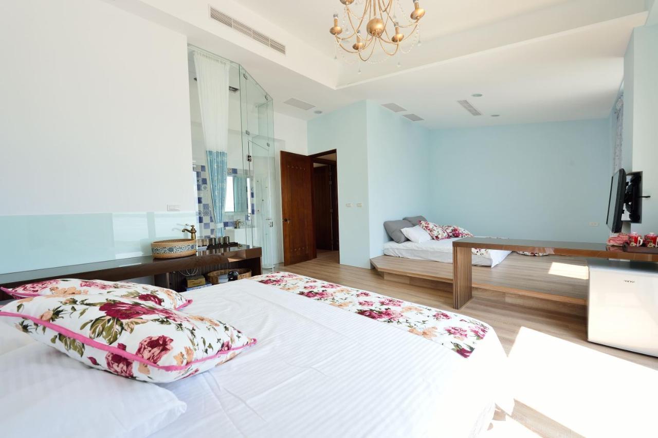 Ing Spa B&B Magong Ngoại thất bức ảnh