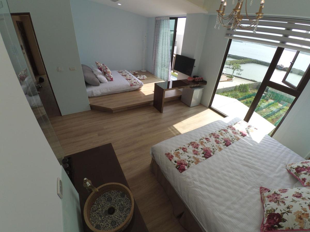Ing Spa B&B Magong Ngoại thất bức ảnh