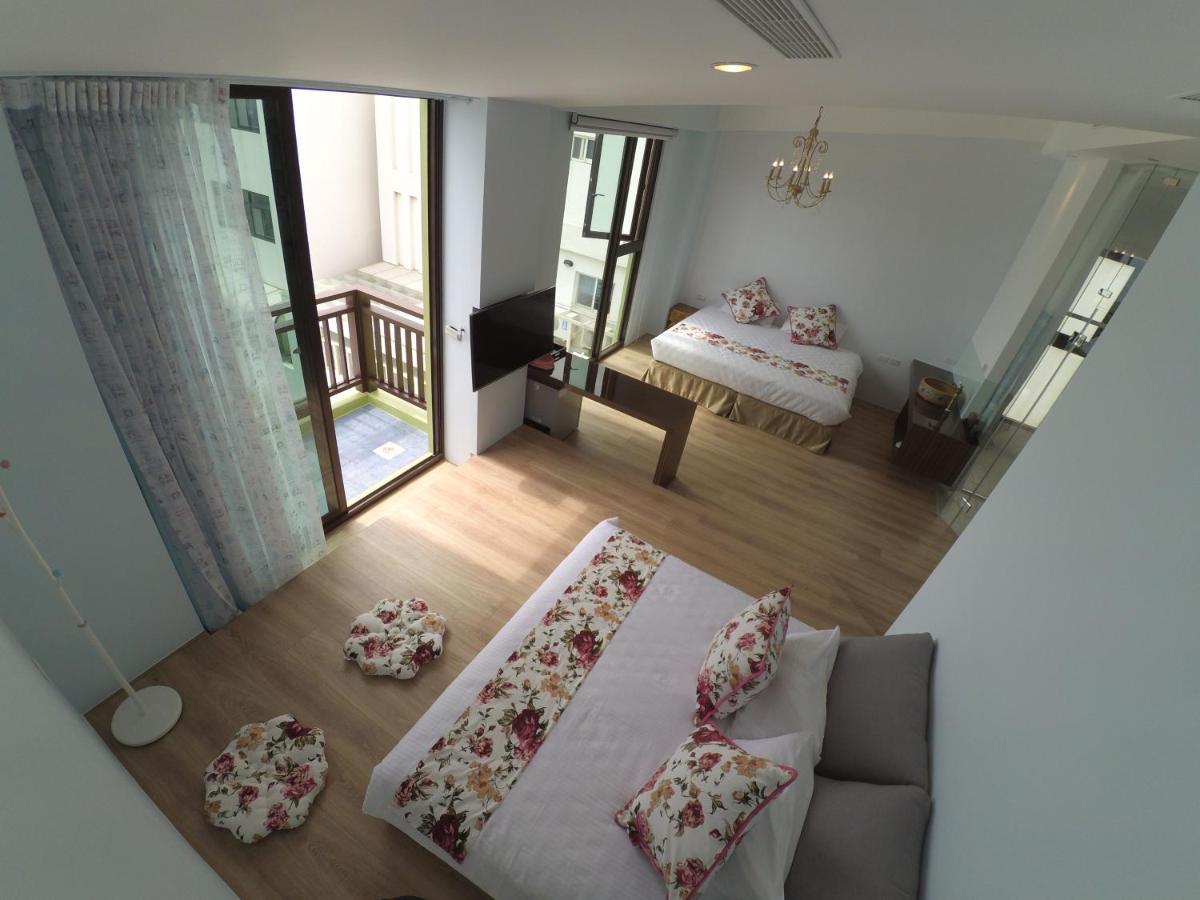 Ing Spa B&B Magong Ngoại thất bức ảnh