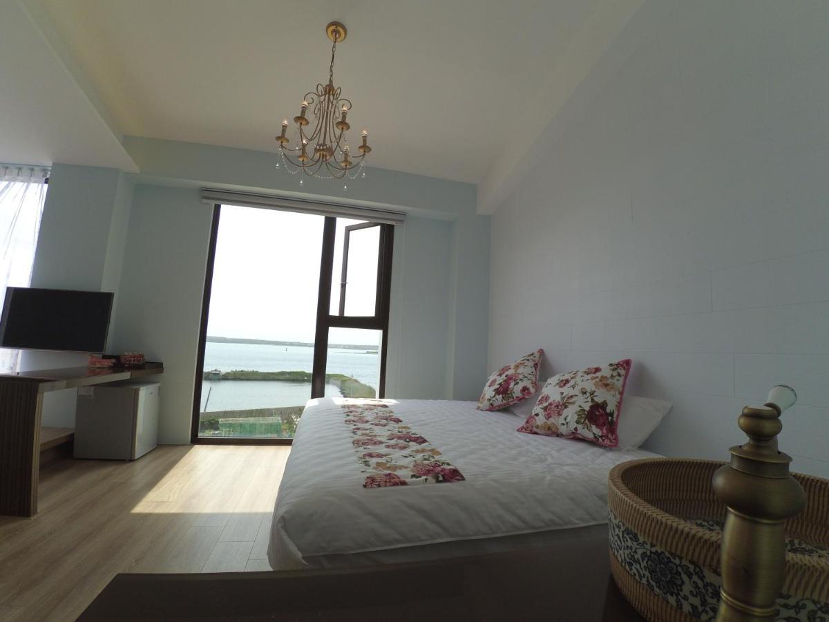 Ing Spa B&B Magong Ngoại thất bức ảnh