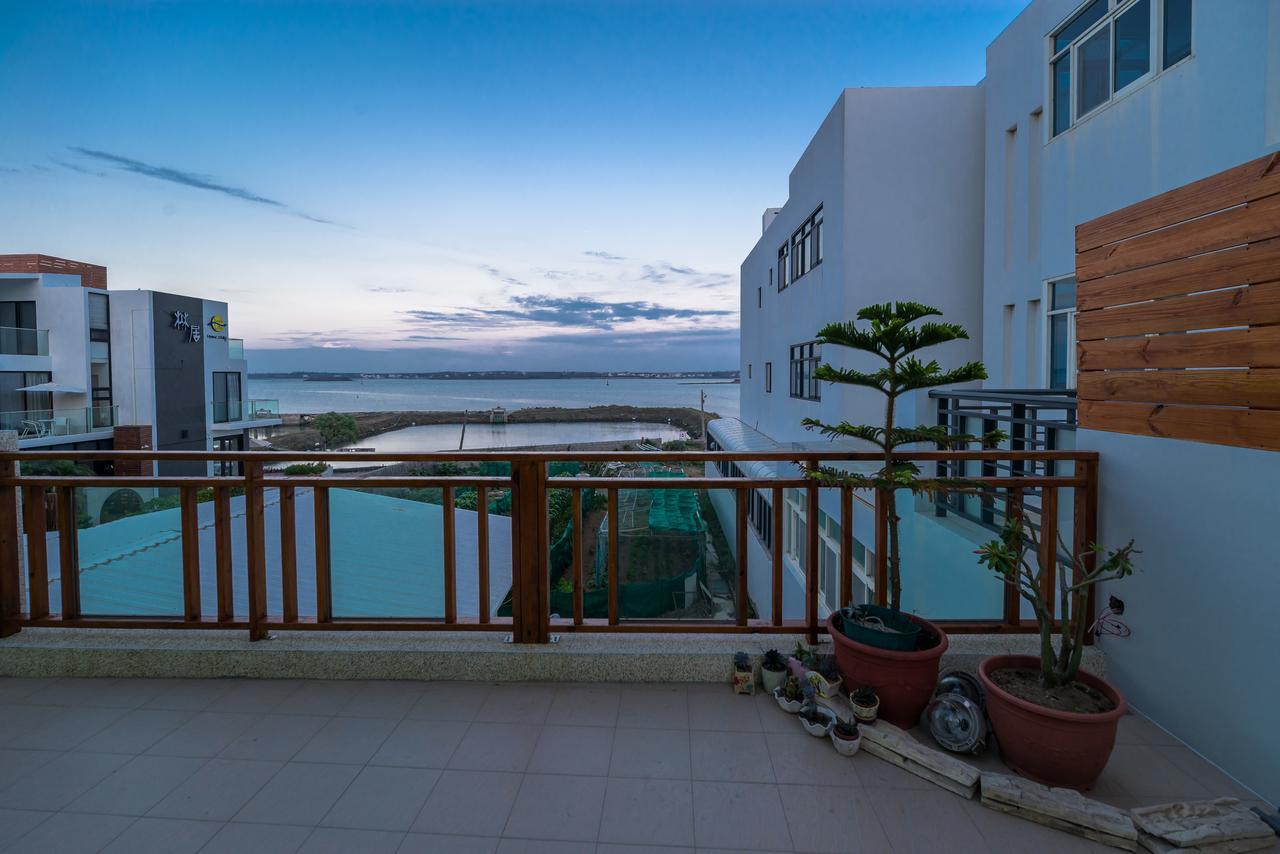 Ing Spa B&B Magong Ngoại thất bức ảnh