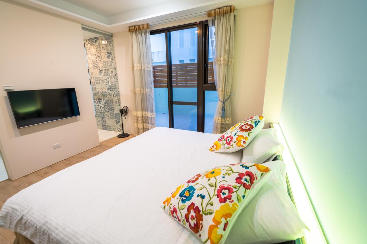 Ing Spa B&B Magong Ngoại thất bức ảnh