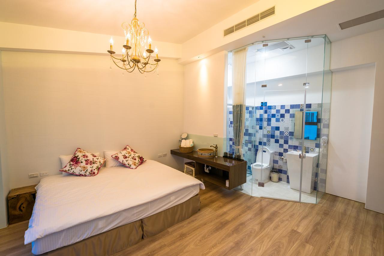 Ing Spa B&B Magong Ngoại thất bức ảnh