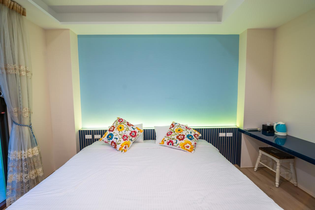 Ing Spa B&B Magong Ngoại thất bức ảnh