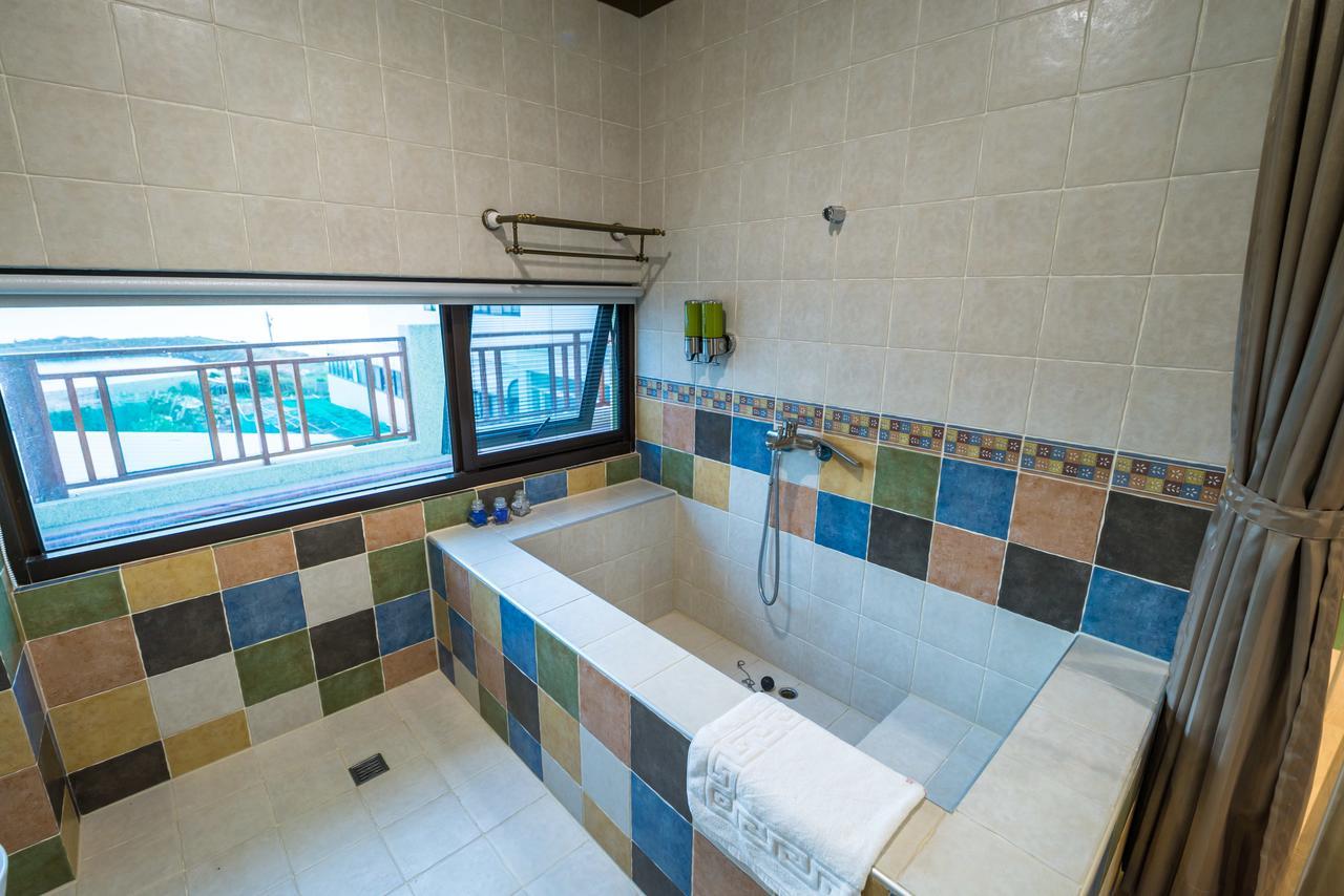 Ing Spa B&B Magong Ngoại thất bức ảnh
