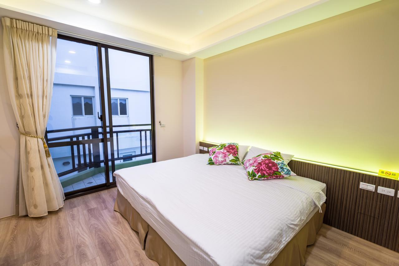 Ing Spa B&B Magong Ngoại thất bức ảnh
