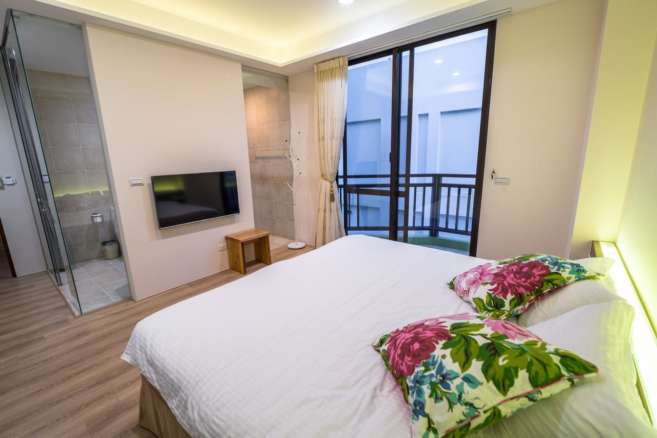 Ing Spa B&B Magong Ngoại thất bức ảnh