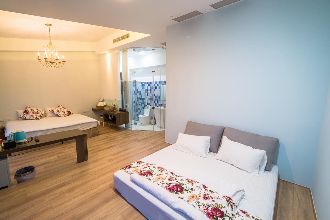 Ing Spa B&B Magong Ngoại thất bức ảnh