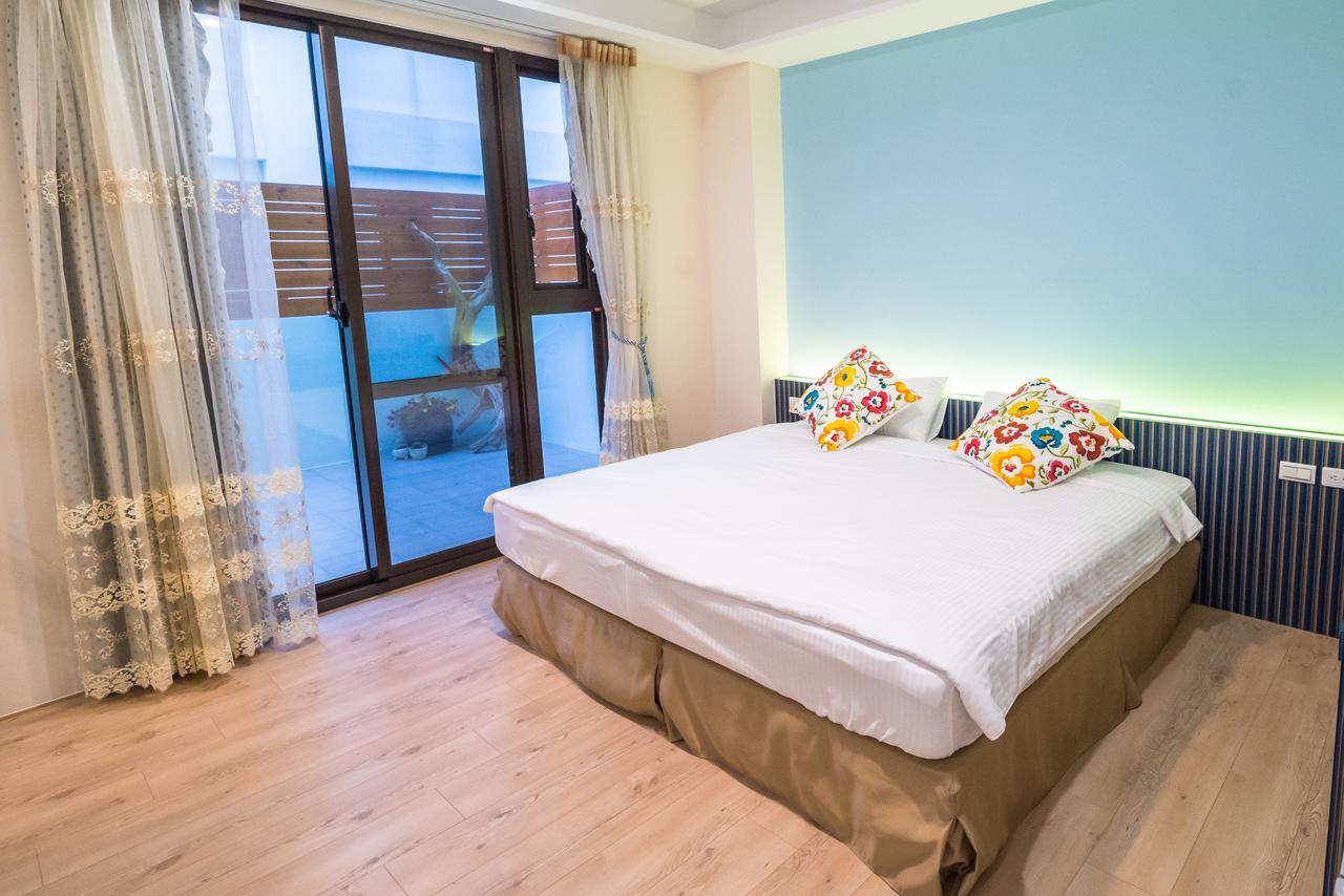 Ing Spa B&B Magong Ngoại thất bức ảnh