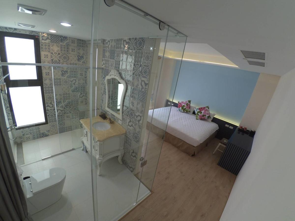 Ing Spa B&B Magong Ngoại thất bức ảnh