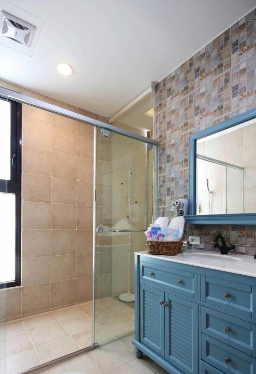 Ing Spa B&B Magong Ngoại thất bức ảnh