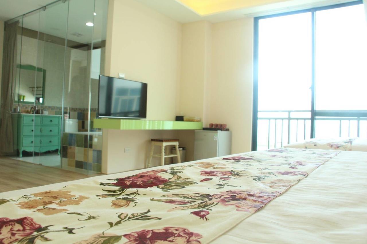 Ing Spa B&B Magong Ngoại thất bức ảnh