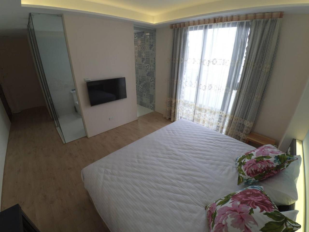 Ing Spa B&B Magong Ngoại thất bức ảnh