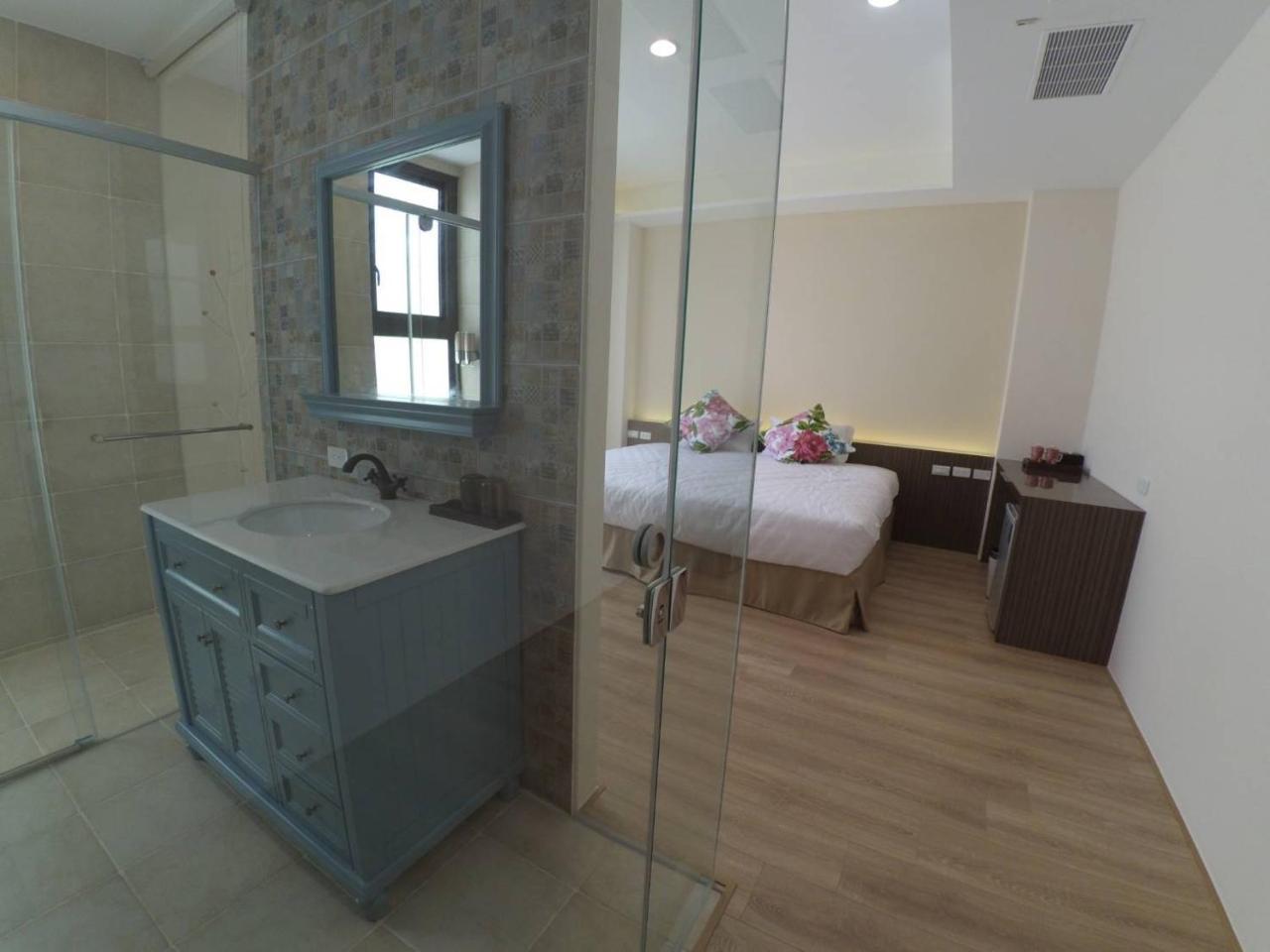 Ing Spa B&B Magong Ngoại thất bức ảnh
