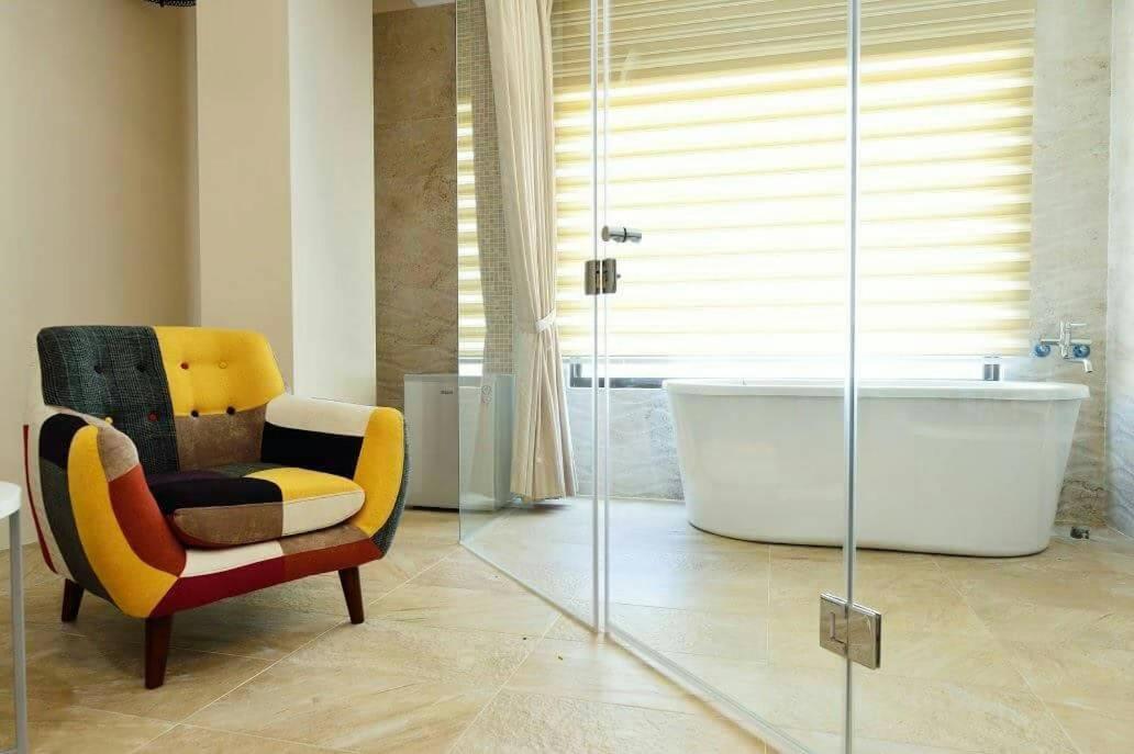 Ing Spa B&B Magong Ngoại thất bức ảnh