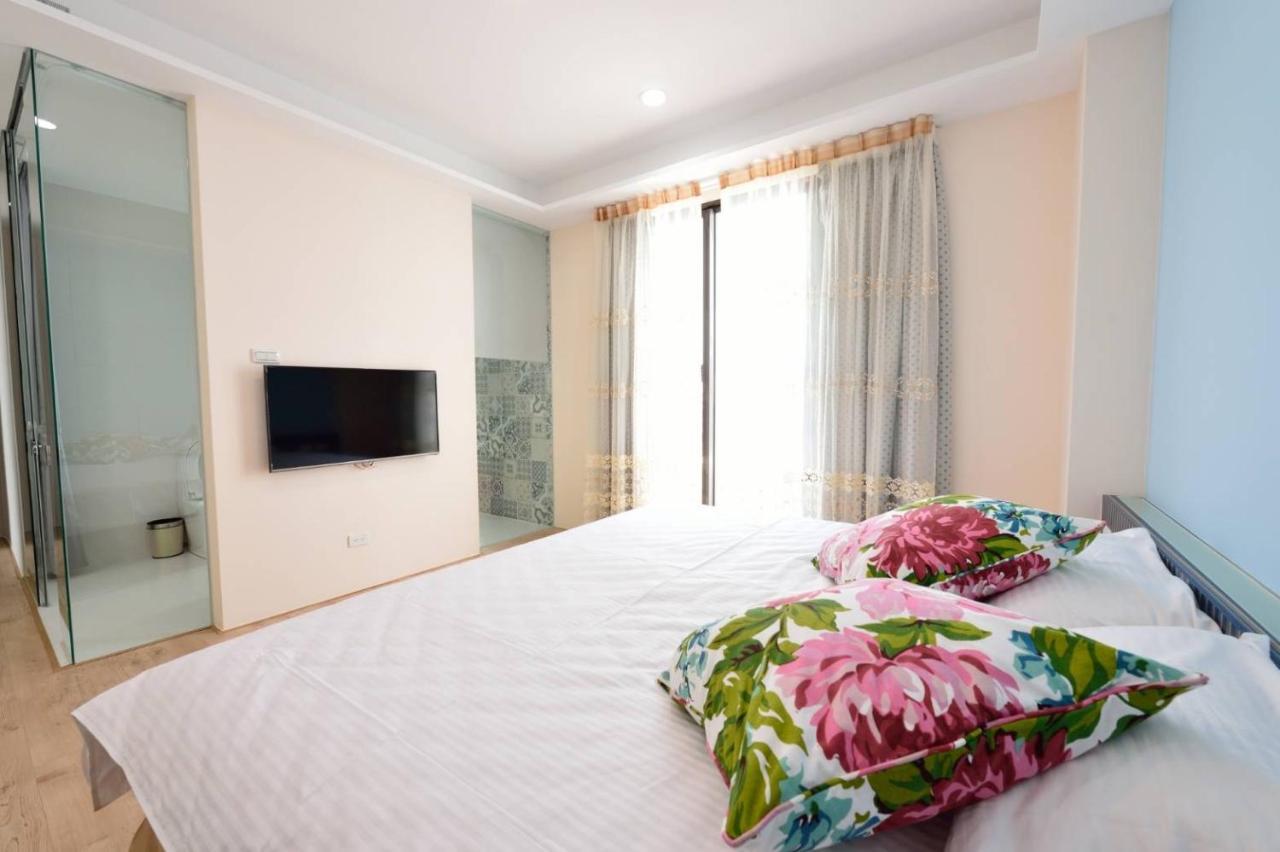 Ing Spa B&B Magong Ngoại thất bức ảnh