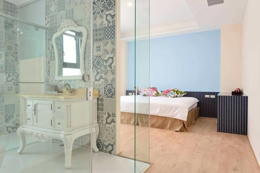 Ing Spa B&B Magong Ngoại thất bức ảnh