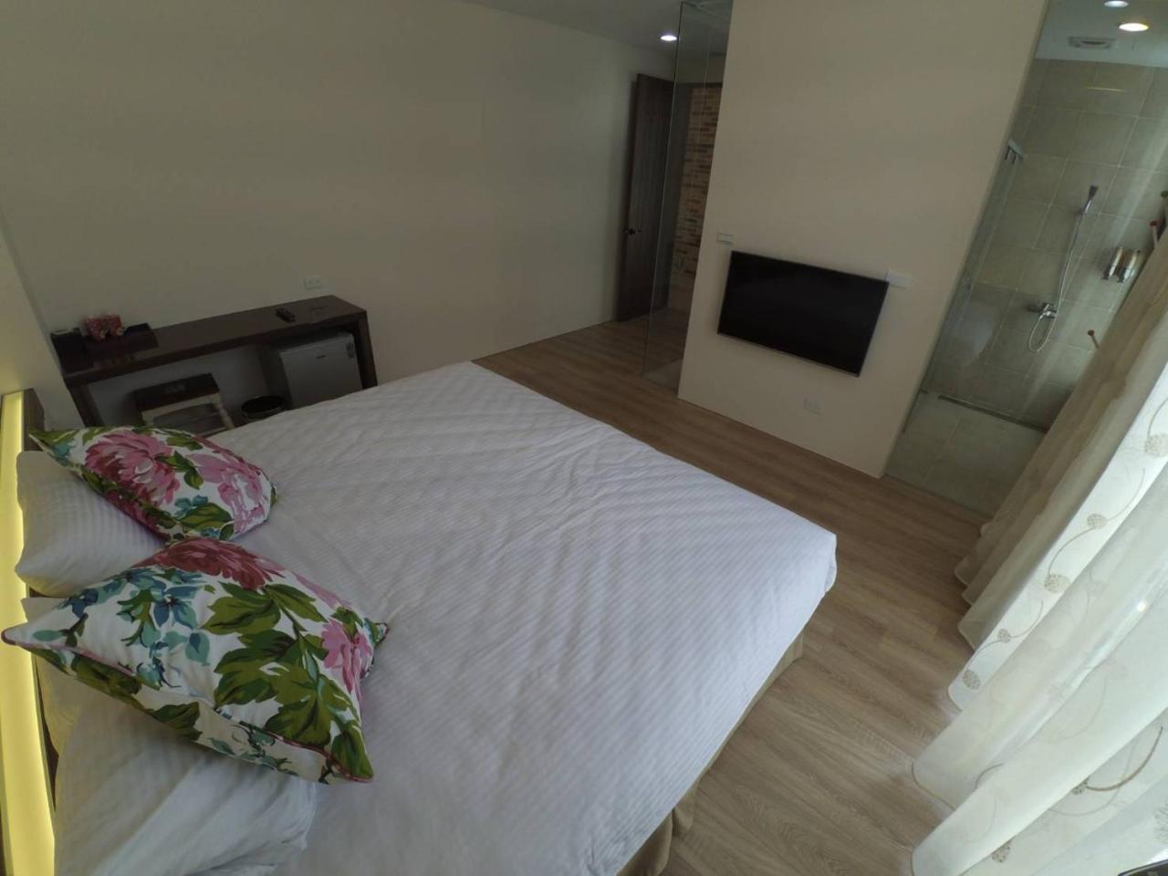 Ing Spa B&B Magong Ngoại thất bức ảnh
