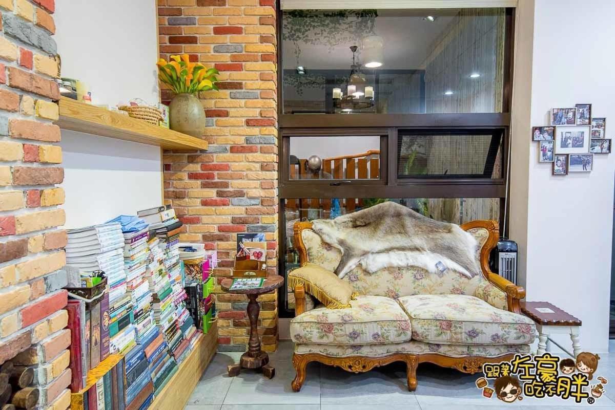 Ing Spa B&B Magong Ngoại thất bức ảnh