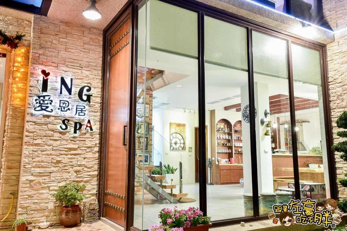 Ing Spa B&B Magong Ngoại thất bức ảnh